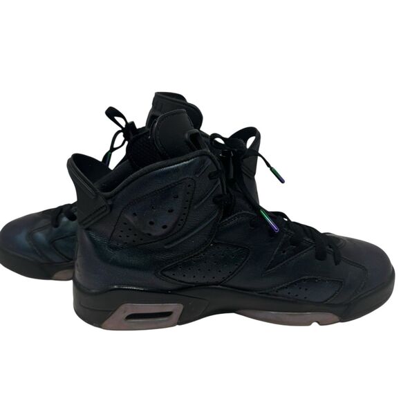 Air Jordan 6 Retro All Star Chameleon Men’s size 9.5 main image 6
